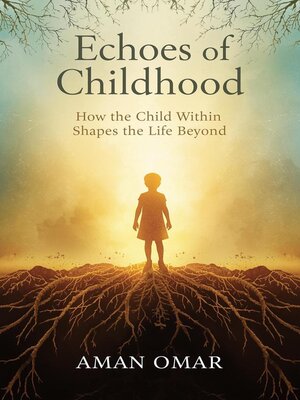 cover image of Echoes of Childhood